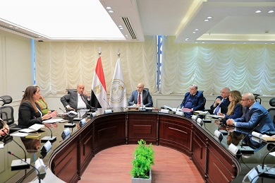 وزير التعليم: نسعى لتطوير 1200 مدرسة للتعليم الفني ورفع كفاءاتهم وفق المعايير الدولية 