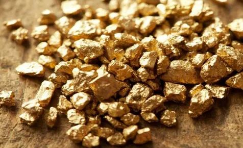 الواردات المصرية من الذهب ترتفع بشكل كبير