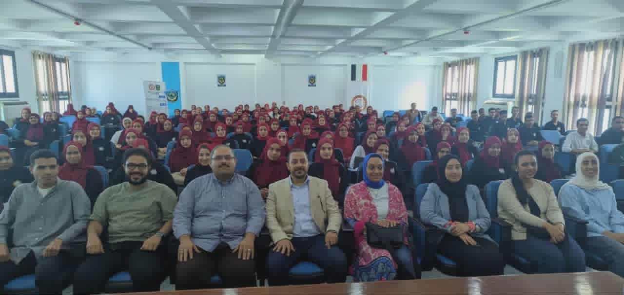 Egypts Damanhour University Partners With ICEAlex To Foster Green Innovation
