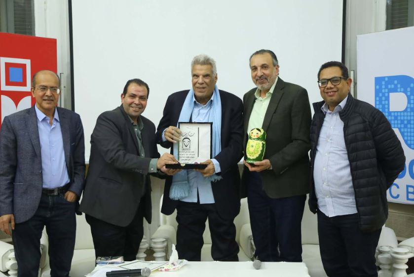 تصوير: دنيا يونس