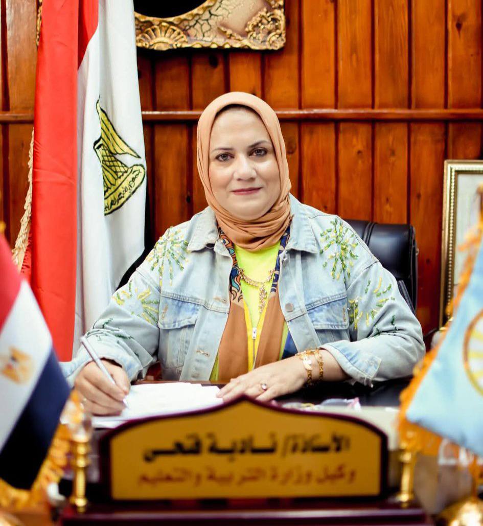 تعليم مطروح: إعلان نتيجة الفصل الدراسي للشهادة الإعدادية الأول نهاية الأسبوع المقبل 