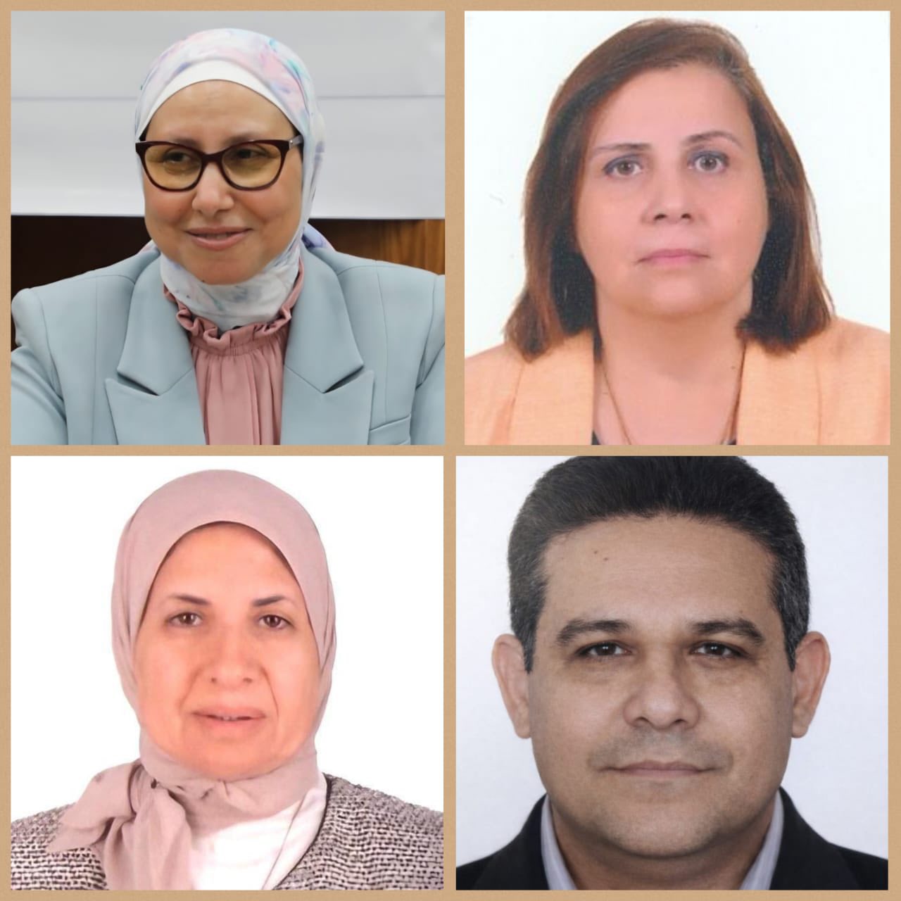رئيس جامعة القاهرة يصدر قرارات بتعيين 3 وكلاء جدد بكلية الصيدلة ورئيس لقسم الصحافة بكلية الإعلام 