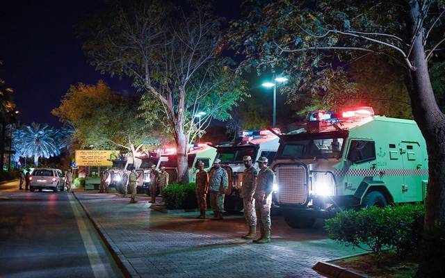 Ø§Ù„Ø³Ø¹ÙˆØ¯ÙŠØ© Ø­Ø¸Ø± ØªØ¬ÙˆØ§Ù„ ÙƒÙ„ÙŠ ÙÙŠ Ø£Ø±Ø¬Ø§Ø¡ Ù…ÙƒØ© ÙˆØ§Ù„Ù…Ø¯ÙŠÙ†Ø© Ø§Ù„Ù…Ù†ÙˆØ±Ø© Ø¨Ø³Ø¨Ø¨ ÙƒÙˆØ±ÙˆÙ†Ø§ Ø¨ÙˆØ§Ø¨Ø© Ø§Ù„Ø´Ø±ÙˆÙ‚ Ù†Ø³Ø®Ø© Ø§Ù„Ù…ÙˆØ¨Ø§ÙŠÙ„