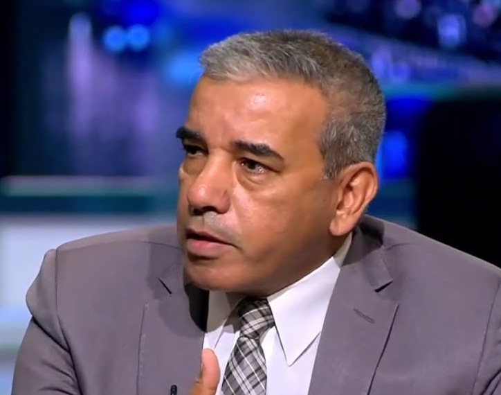 عباس شراقي