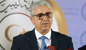 فتحي على باشا آغا