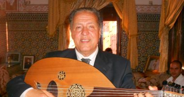 محمود الإدريسي