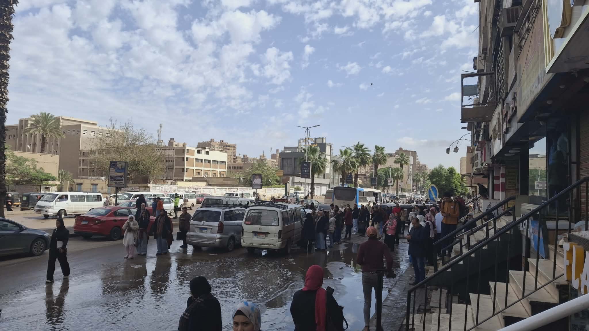 تصوير دنيا يونس