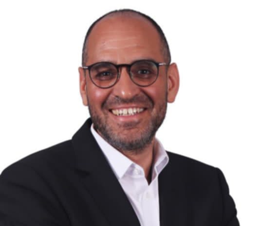 الدكتور أحمد الحوفي
