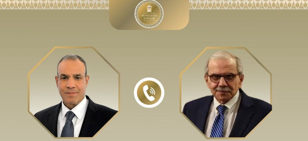 وزير الخارجية: حصر السلاح بيد الدولة اللبنانية الركيزة الأسا
