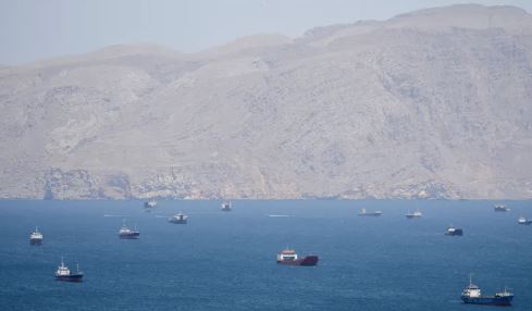 لندن وباريس تتصدران جهود تطهير هرمز