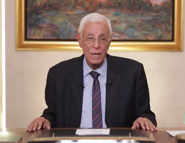 حسام موافي