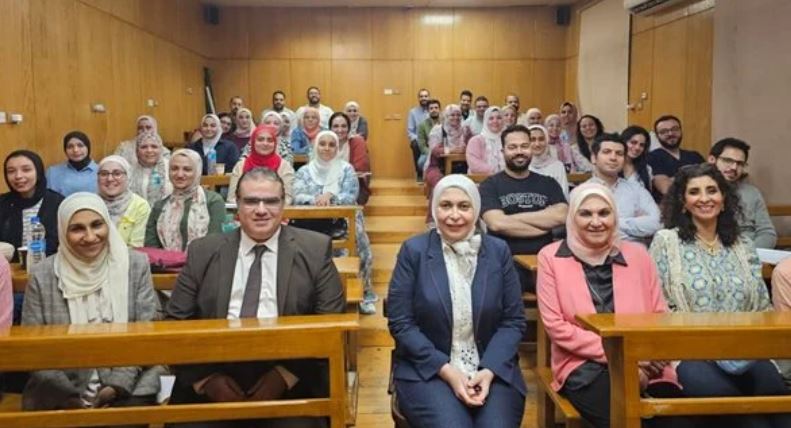 قصر العيني يجمع خبراء التخدير والرعاية المركزة وعلاج الألم في يوم علمي 