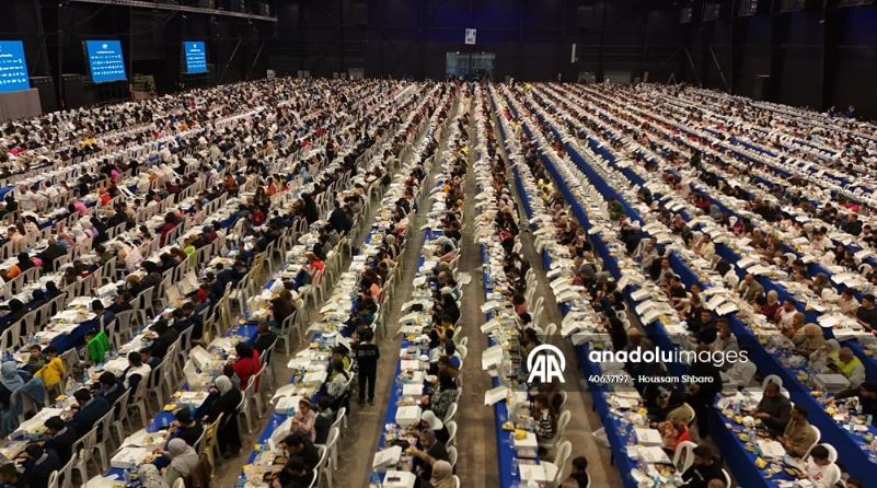 وكالة الأناضول للأنباء