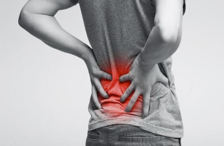من أوراق مايو كلينيك.. حينما تخدعك آلام أسفل الظهر 