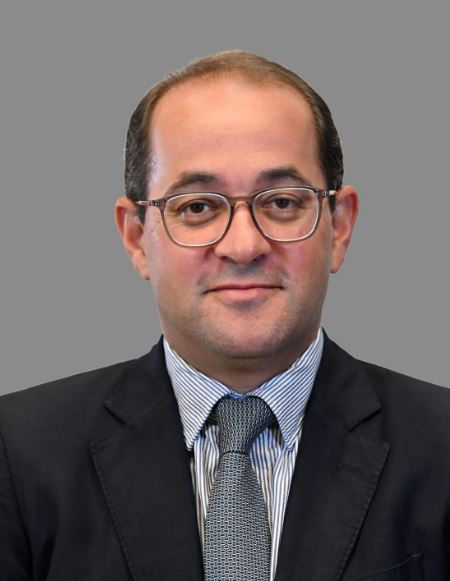 أحمد كجوك وزير المالية