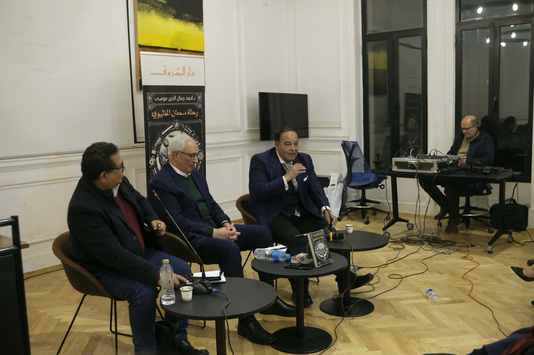 تصوير: هبة الخولي