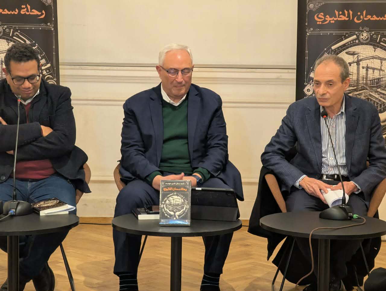 تصوير: هبة الخولي