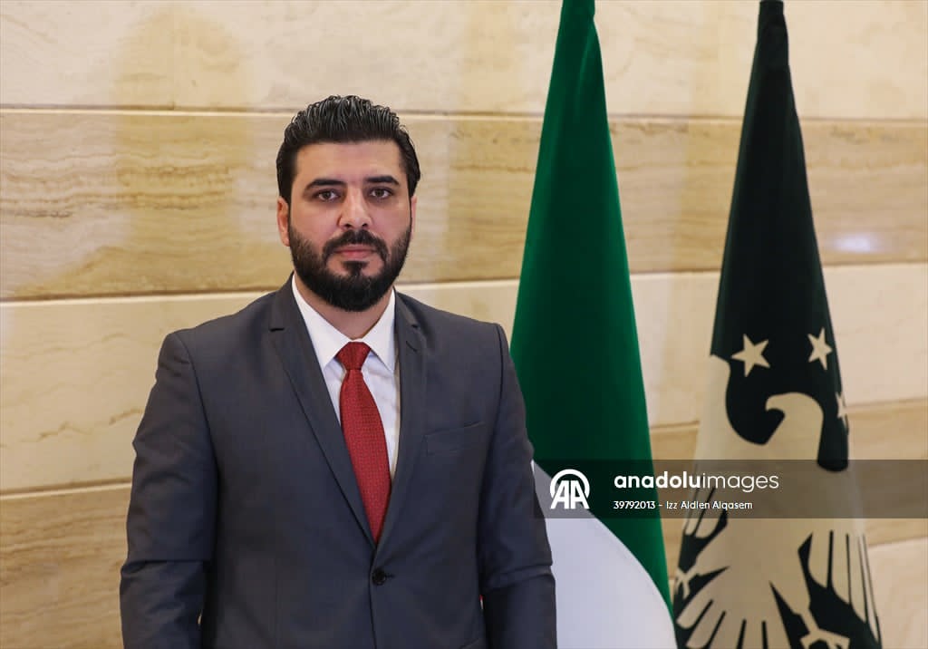 وكالة الأناضول للأنباء