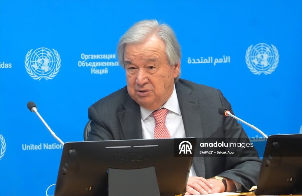 وكالة الأناضول للأنباء