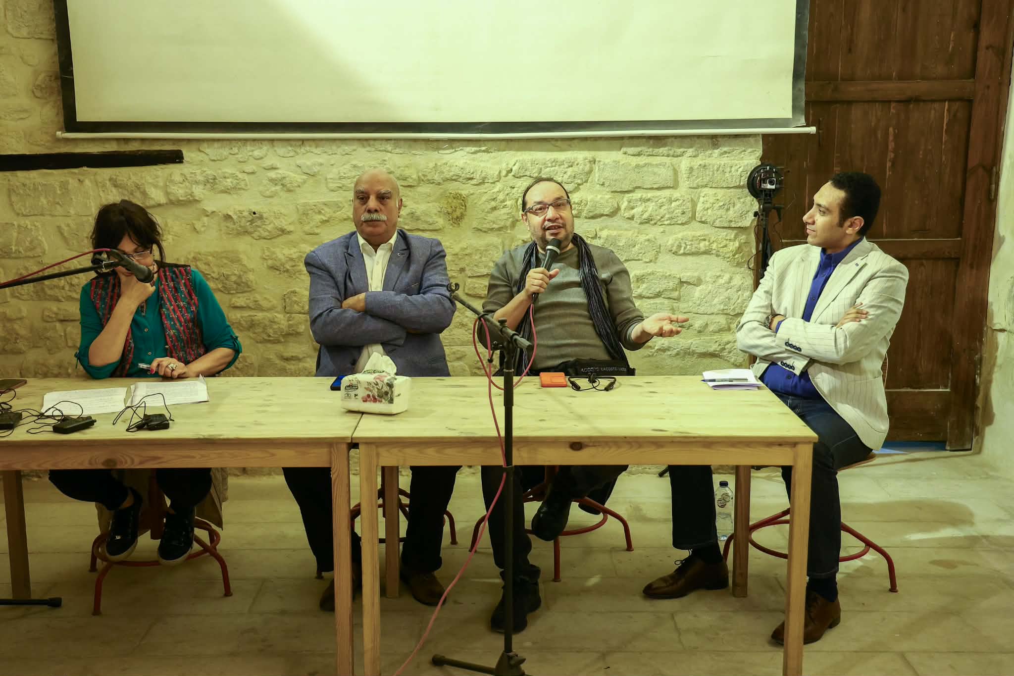 تصوير: أحمد عبدالفتاح