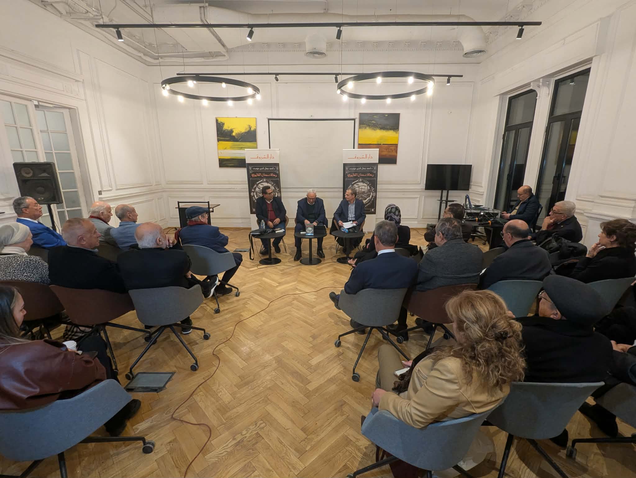 تصوير: هبة الخولي