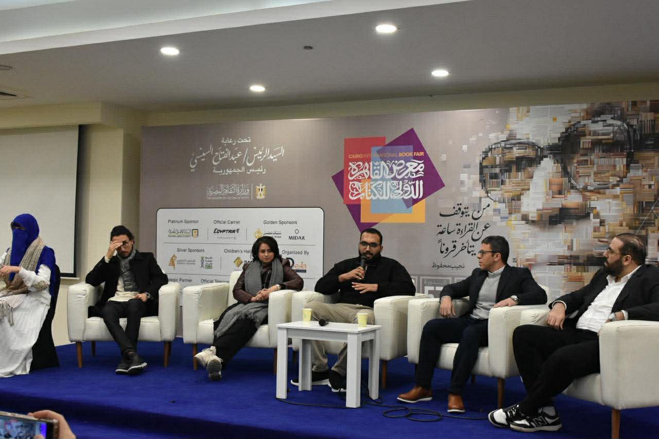 تصوير - إسلام صفوت