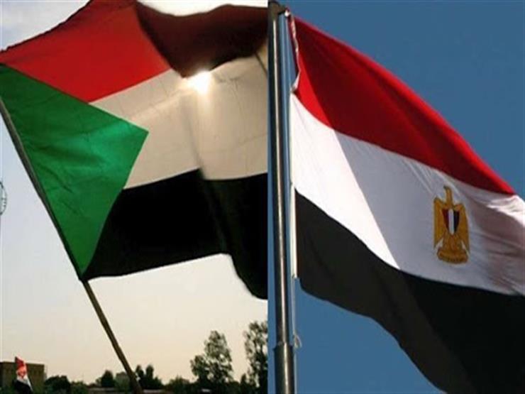 مصر والسودان