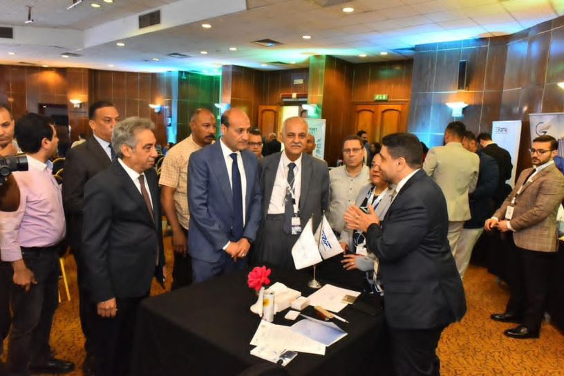 محافظ أسيوط يفتتح ملتقى إكسبورت سمارت 2026 لتمكين المصانع المحلية من التوسع عالميا 