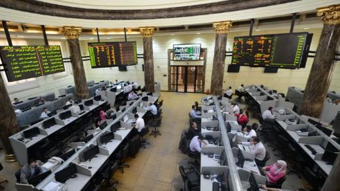 Иностранные инвесторы продали на 246,8 млн египетских фунтов акции сектора здравоохранения на египетской бирже
