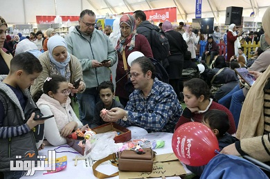 تصوير: هبة الخولي