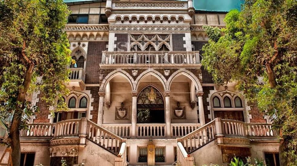 جامعة حلوان تنشر إرشادات هامة لطلاب الثانوية العامة الراغبين في الالتحاق بكلية التربية الموسيقية - بوابة الشروق