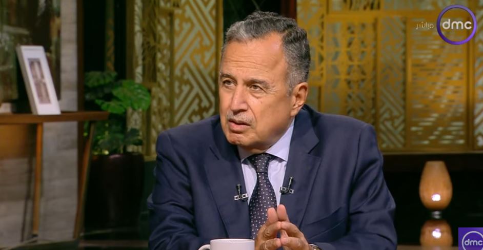 فيديو.. نبيل فهمي: نعيش مرحلة سياسية بالغة الخطورة.. وهذا العامل المشترك بين نتنياهو وترامب - بوابة الشروق