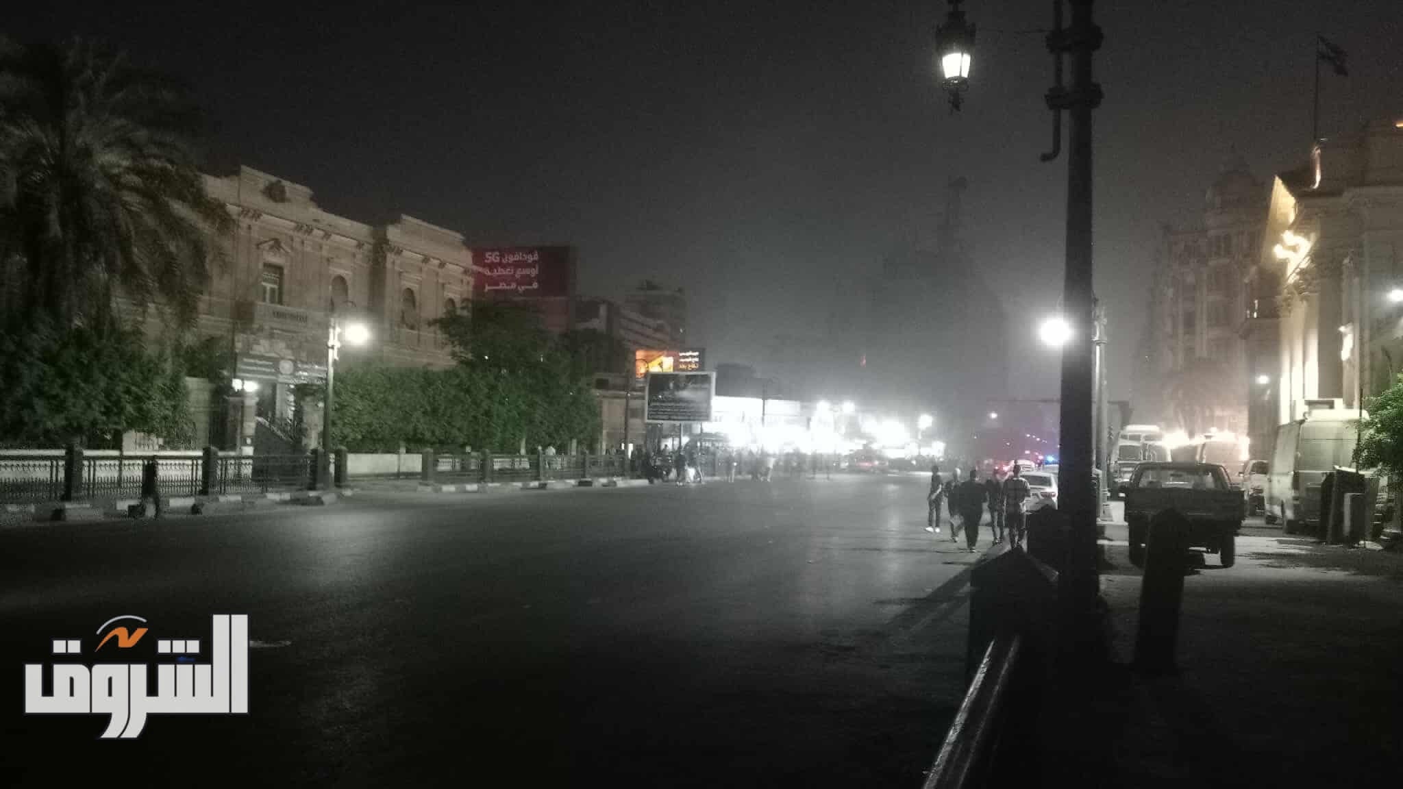 تصوير رافي شاكر<br/>