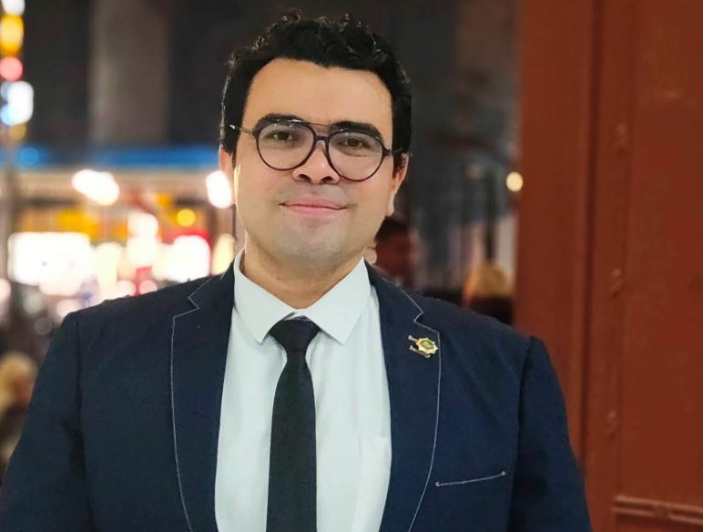 تصوير أحمد عبد الفتاح