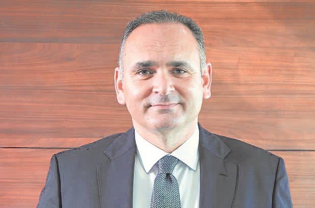 أمين سراج