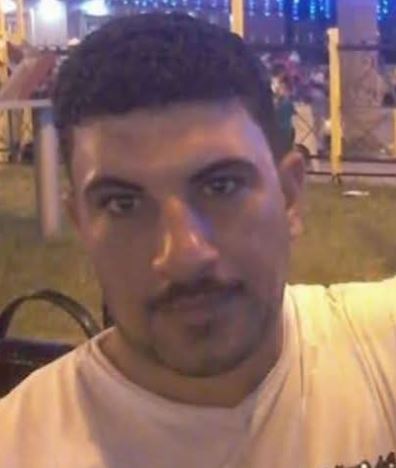 المجني عليه