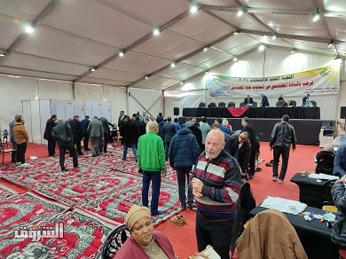  تصوير أحمد عبد الفتاح
