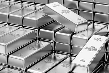إيهاب واصف: مكاسب الفضة تعادل أرباح الذهب