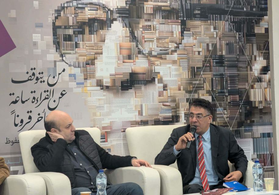 تصوير: هبة الخولي