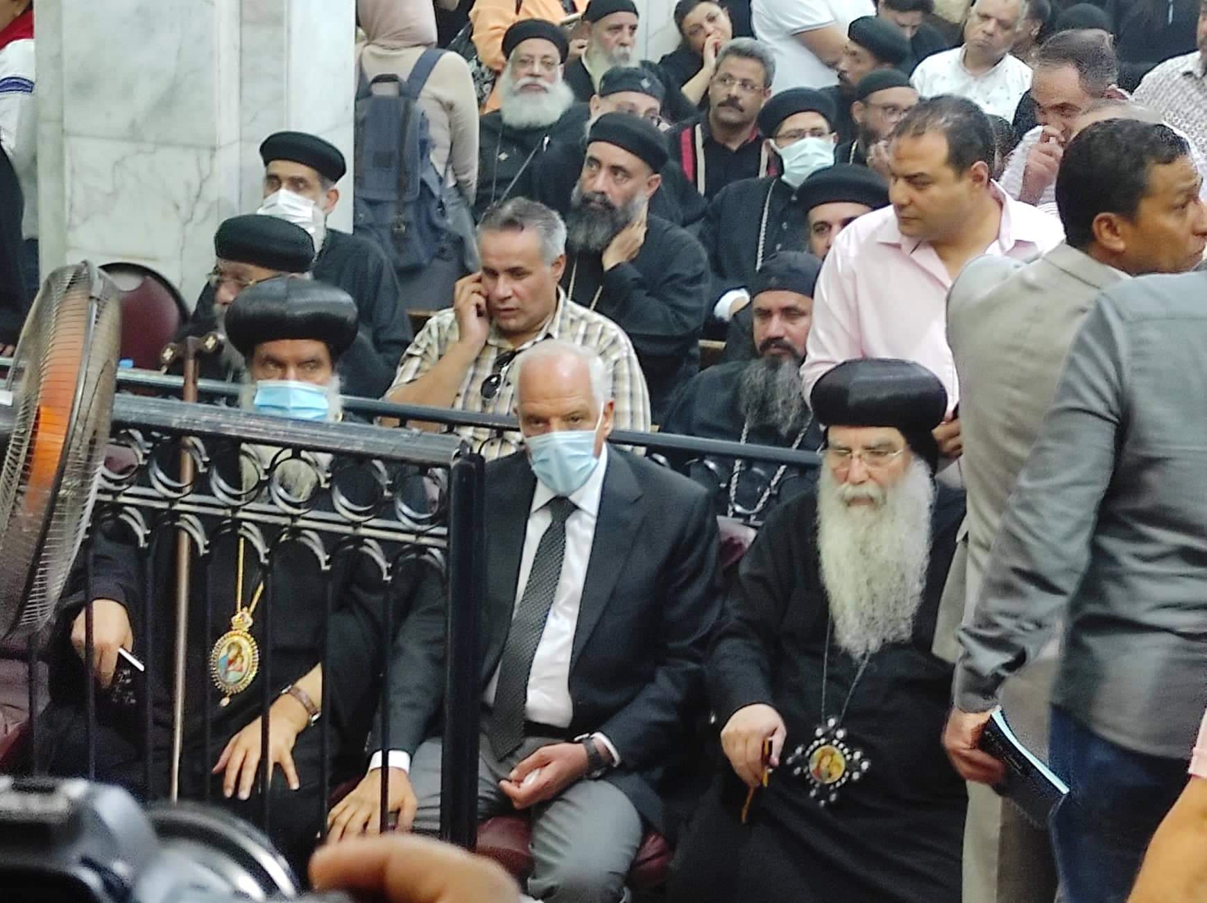 تصوير- أحمد عبدالفتاح