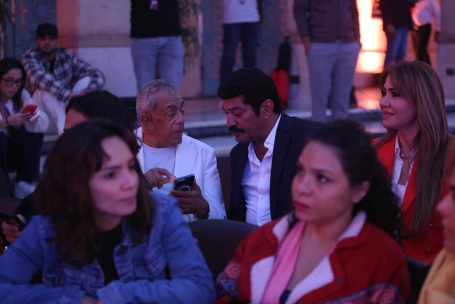 تصوير: دنيا يونس