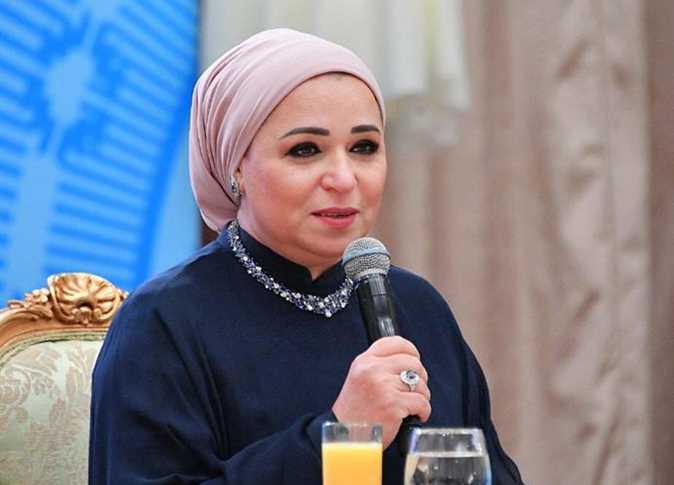 انتصار السيسي
