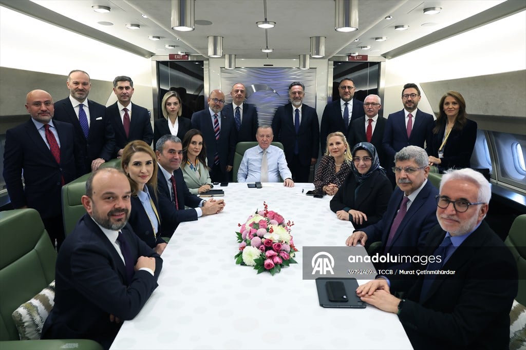 وكالة الأناضول للأنباء <br/>