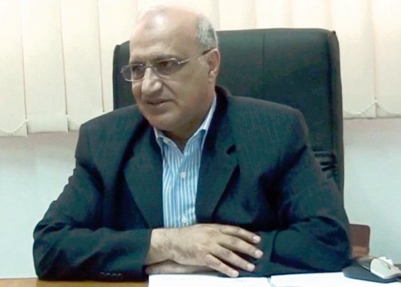 الدكتور سامي هاشم