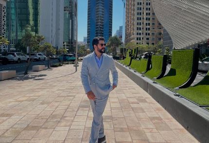 التركي بوراك أوزجيفيت