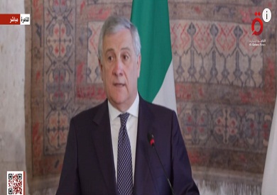 أنطونيو تاياني