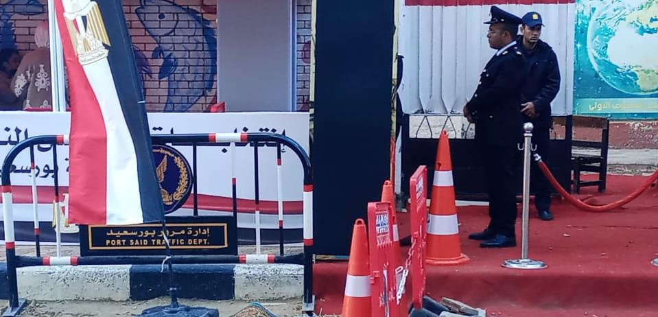 انتخابات النواب.. إقبال ضعيف في اليوم الأول لجولة الإعادة ببورسعيد 