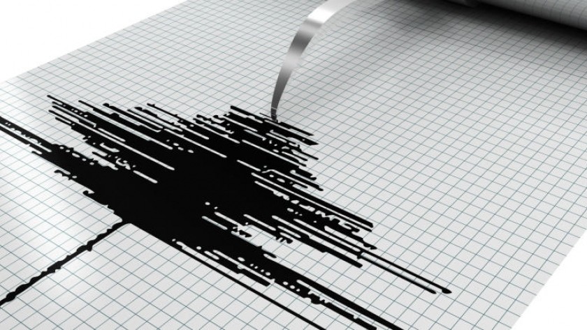 تركيا: زلزال بقوة 4.2 درجة يضرب بحر إيجة