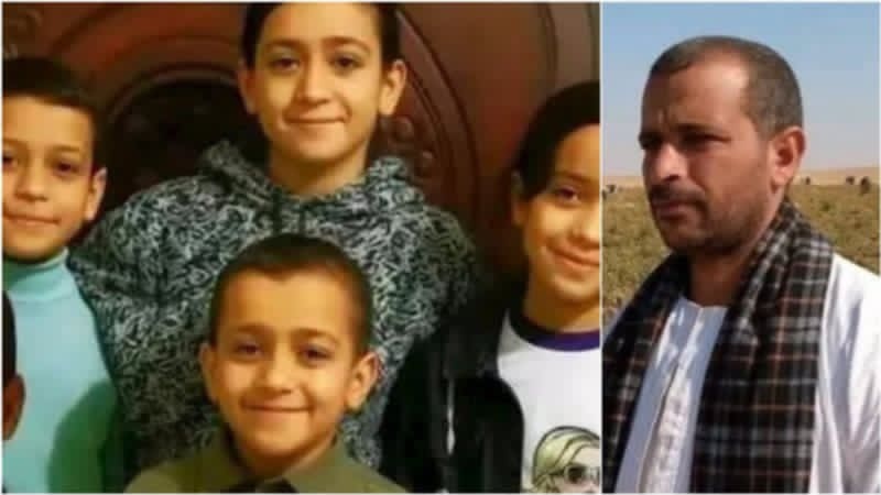 15 سبتمبر.. بدء محاكمة المتهمة بقتل زوجها وأطفالها الستة في قرية دلجا  بالمنيا - بوابة الشروق - نسخة الموبايل