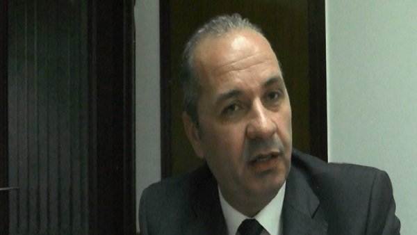 المهندس إيهاب الحنفي، منسق صندوق تطوير العشوائيات